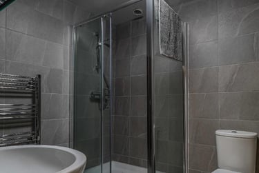 5 bed house, Miskin Street, Cathays, Cardiff, CF244AS - Image 9